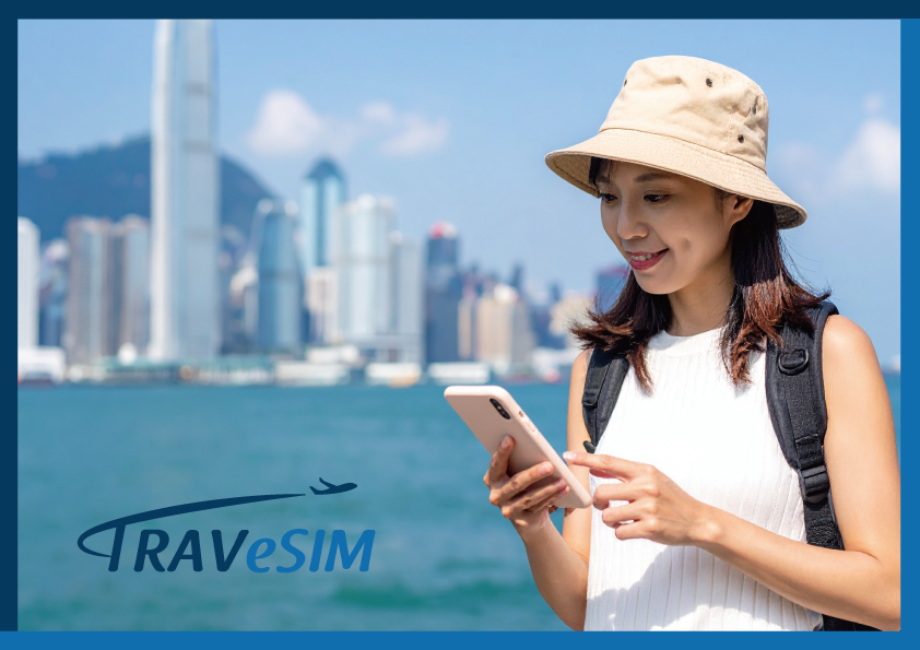 タイ近隣国への弾丸旅行には「TRAVeSIM アジア周遊プラン」がおすすめ！【早割キャンペーン開催中！】