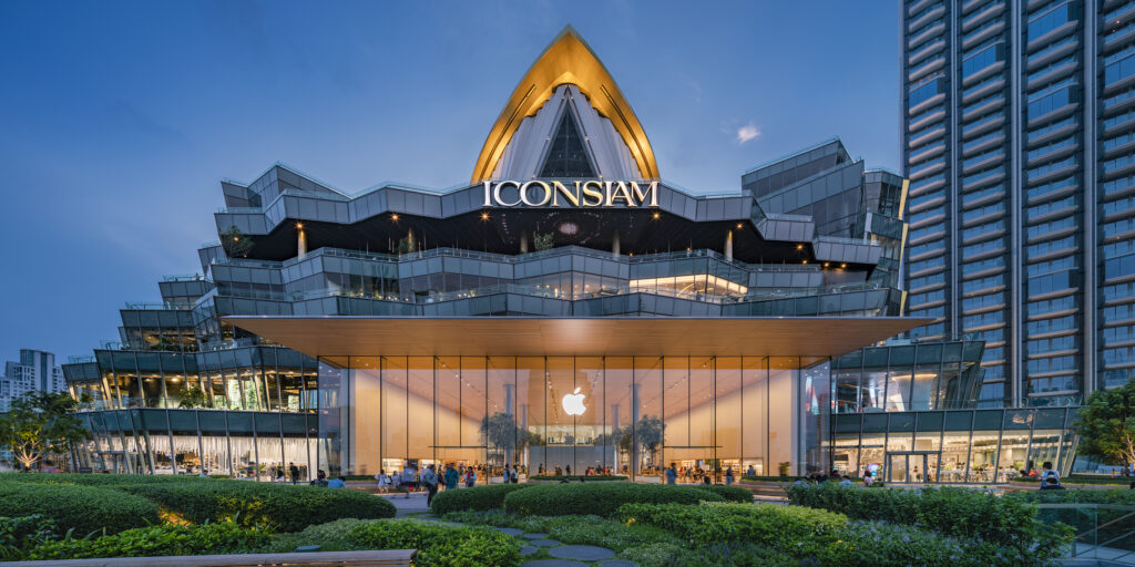 ICONSIAM(アイコンサイアム)より引用