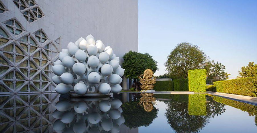 MOCA Bangkok(現代美術館)より引用
