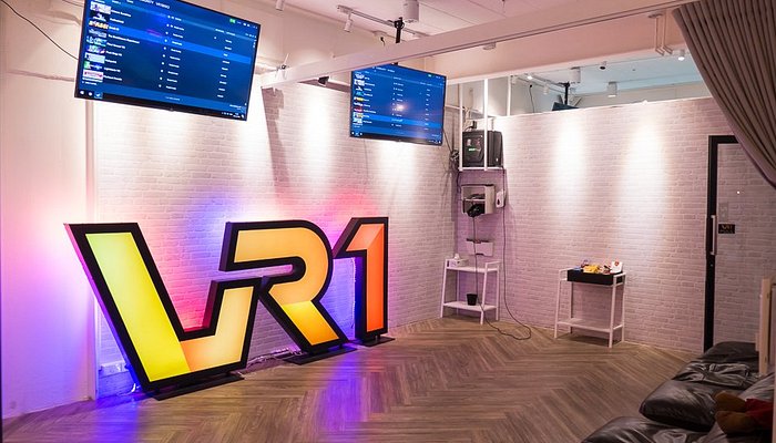 VR1 Bangkokより引用