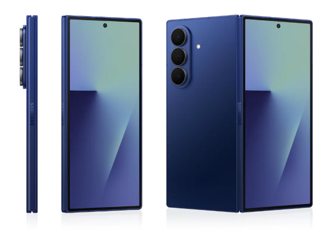 Samsungより引用