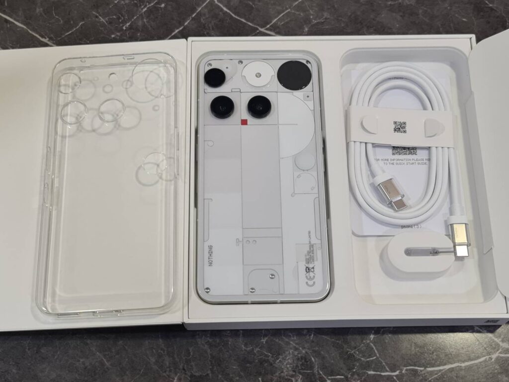 付属品
