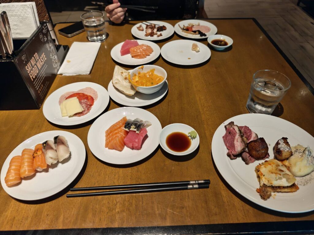 色々
