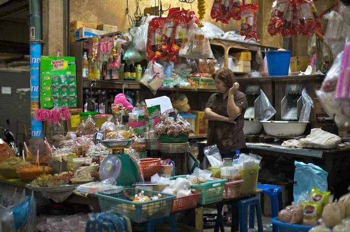 タイ国政府観光庁より引用