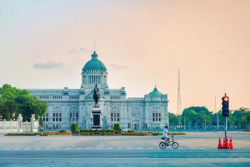 タイ国政府観光庁より引用