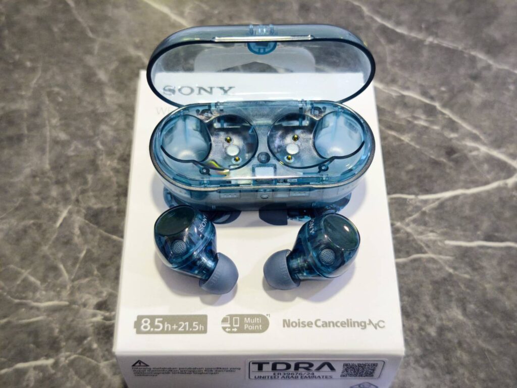 （個人的“静寂を買った”と感じたアイテム）