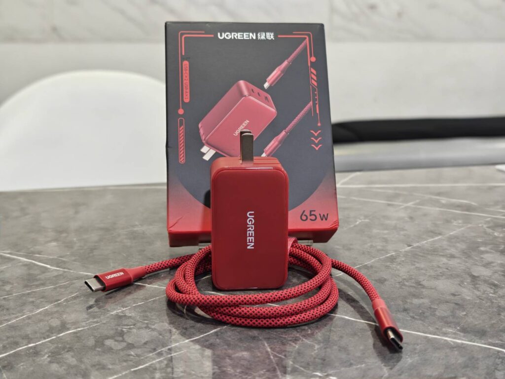 （個人的に“生活の質が最も上がったガジェット”）