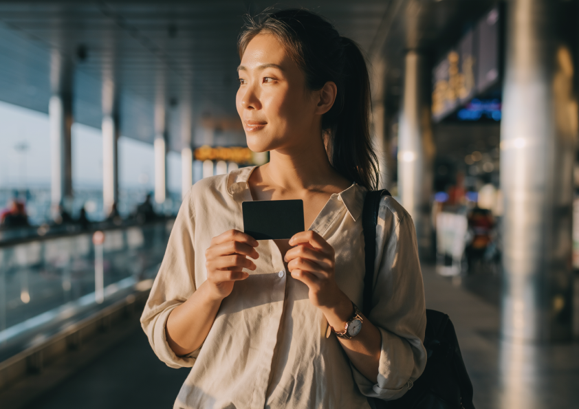 海外旅行の必需品！ロストバゲージ対策グッズをご紹介！