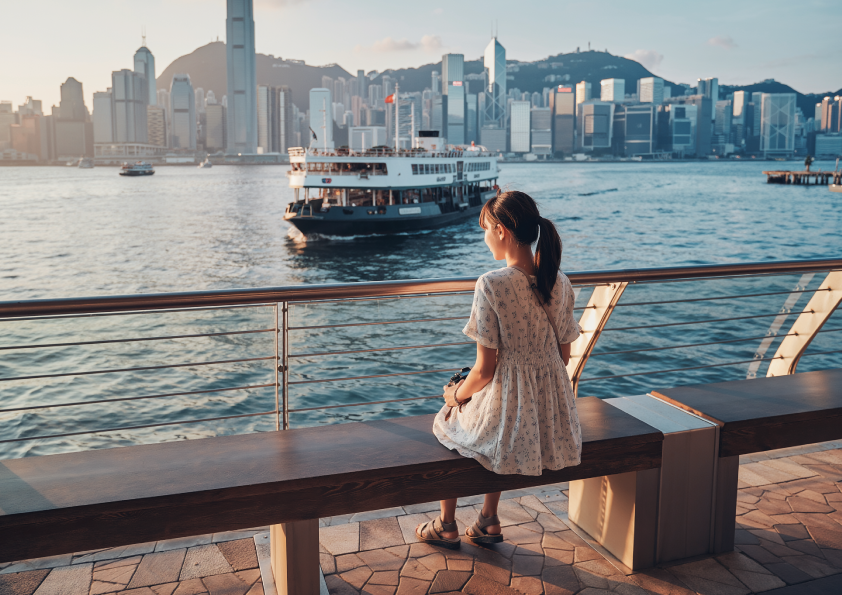 香港・マカオ間の移動手段をご紹介！おススメはバス？フェリー？のどちらがオススメ？