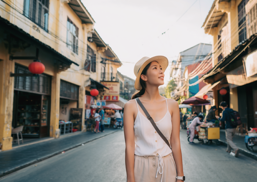 タイのバンコク発！東南アジア周遊旅行におすすめの国と言えばベトナム！観光地やお土産をご紹介！