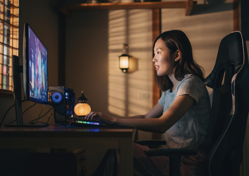 タイでゲーミングPCを購入する方にオススメなのがHP！タイでパソコンを購入しよう！