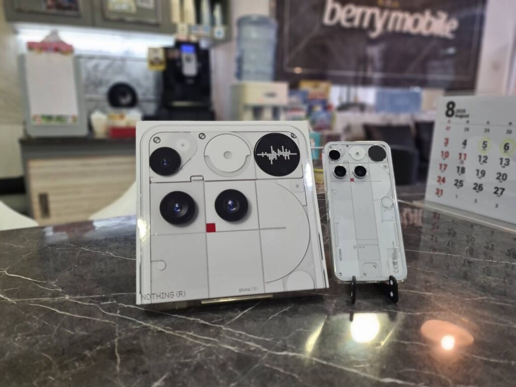 （2025年 個人的ベストバイスマホ）